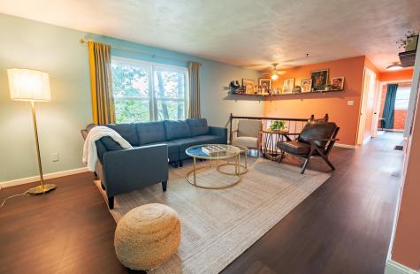 415 N Chandler Drive Ellettsville IN 47429