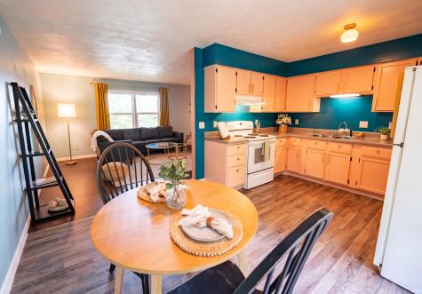 415 N Chandler Drive Ellettsville IN 47429