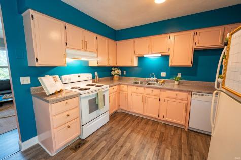 415 N Chandler Drive Ellettsville IN 47429
