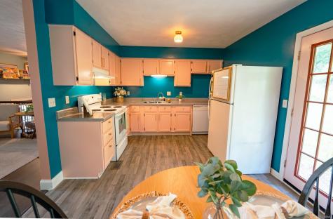 415 N Chandler Drive Ellettsville IN 47429