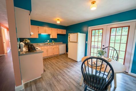 415 N Chandler Drive Ellettsville IN 47429