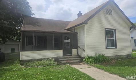 104 N College Street Colfax IN 46035
