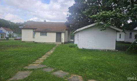 104 N College Street Colfax IN 46035