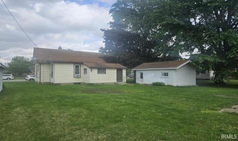 104 N College Street Colfax IN 46035