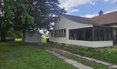 104 N College Street Colfax IN 46035