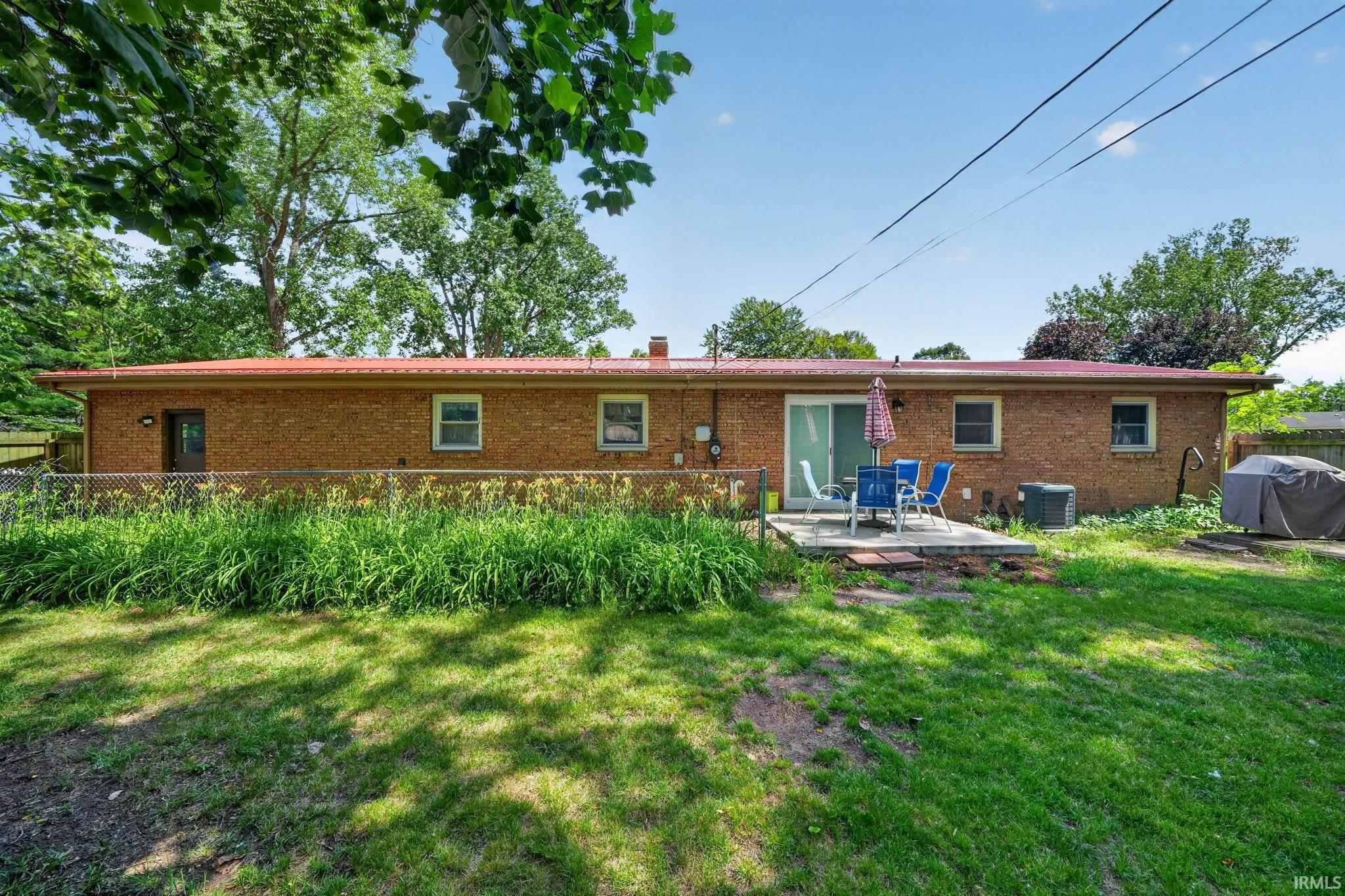 53449 Martin Lane South Bend IN 46635