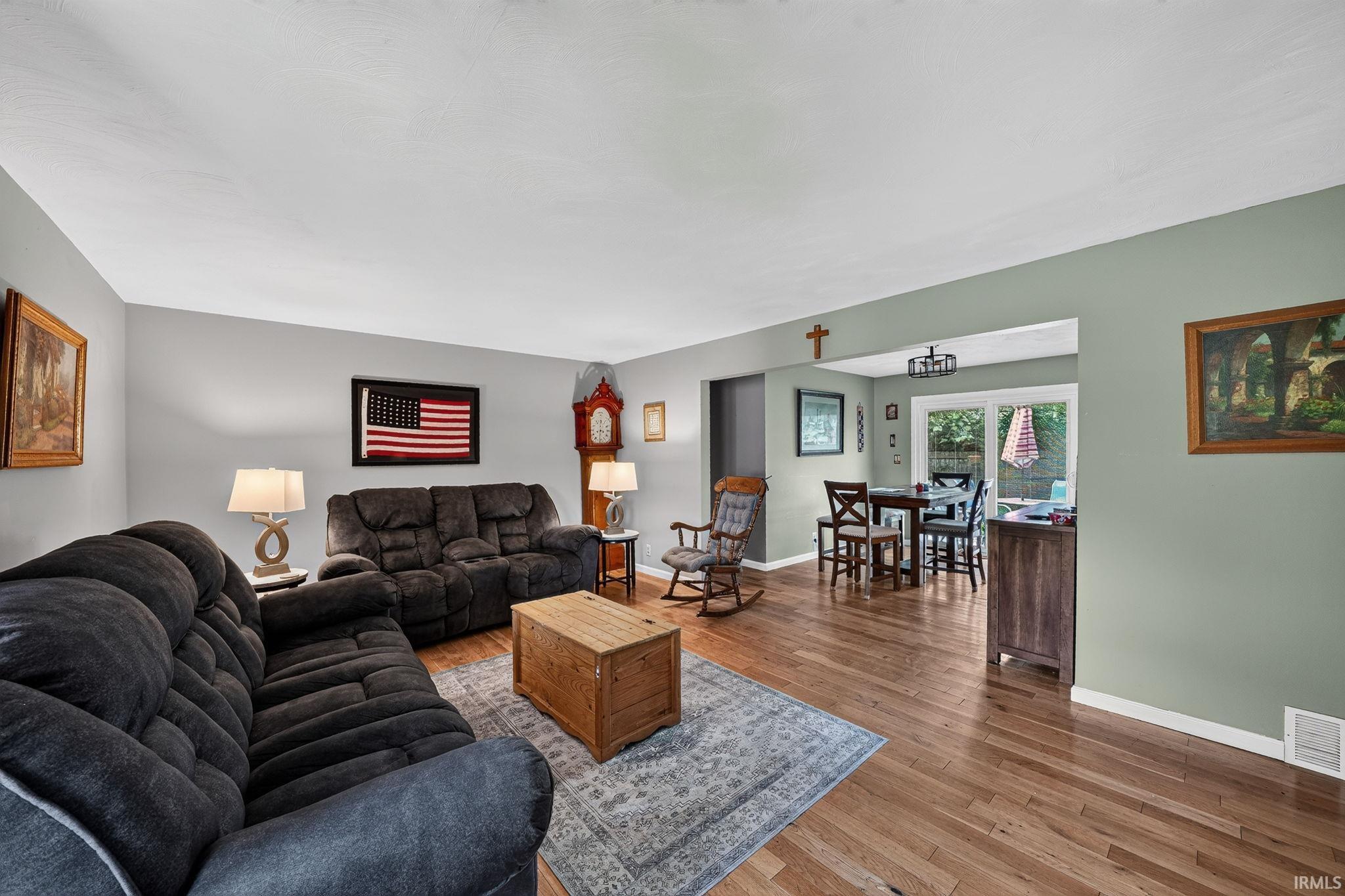 53449 Martin Lane South Bend IN 46635