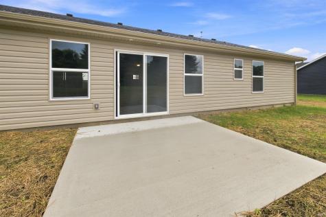 9451 Academy Street Lafayette IN 47909