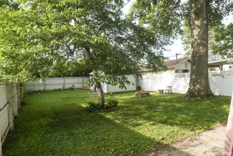 1904 E Delaware Street Evansville IN 47711