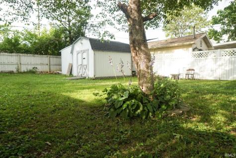 1904 E Delaware Street Evansville IN 47711