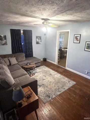 1904 E Delaware Street Evansville IN 47711