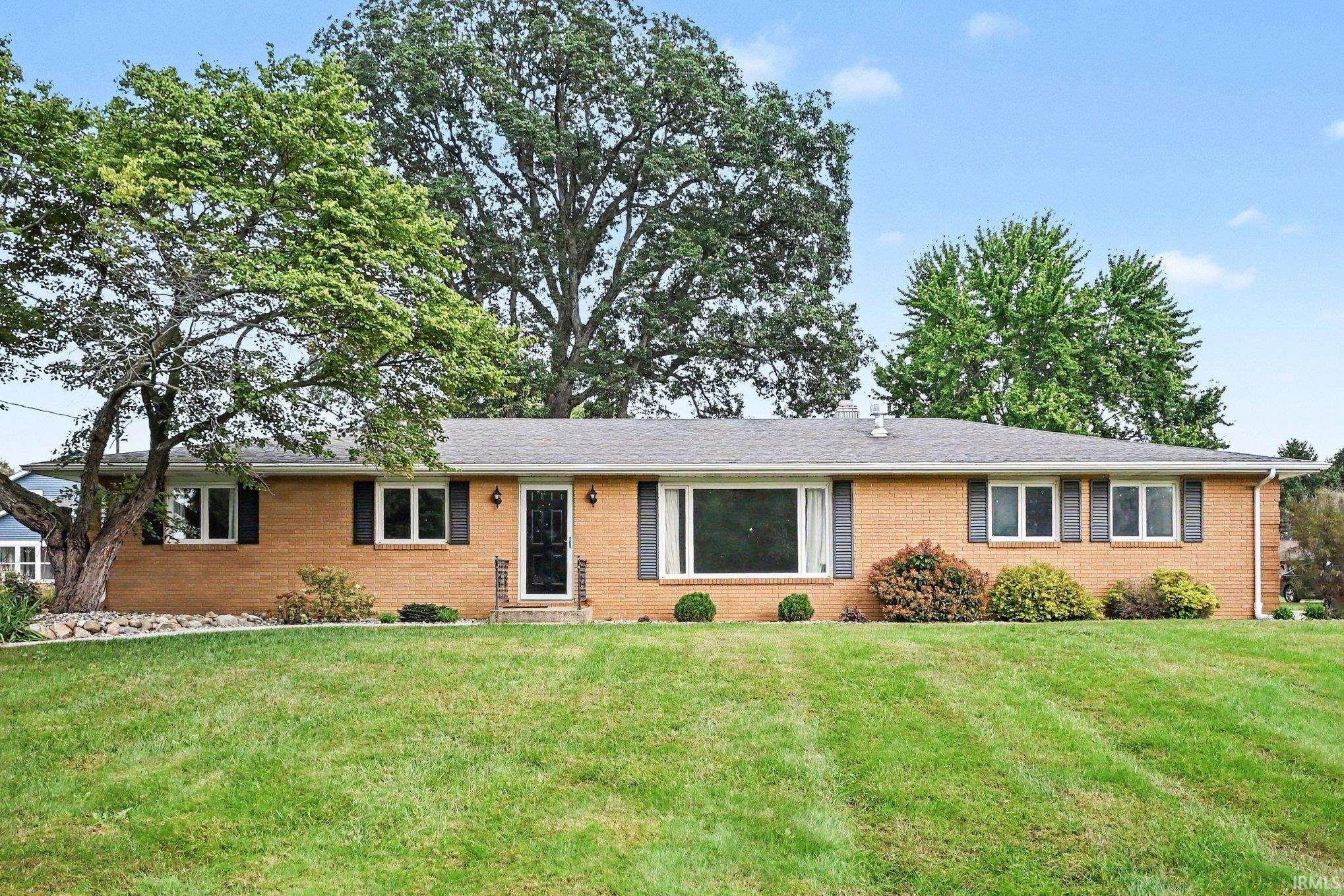 2995 Coffel Street Bremen IN 46506