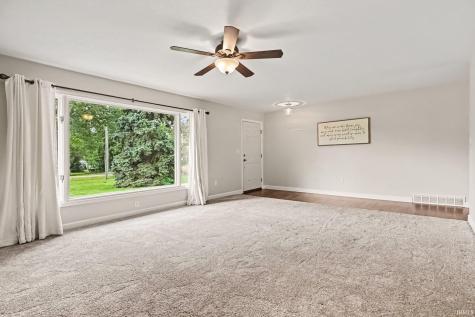 2995 Coffel Street Bremen IN 46506