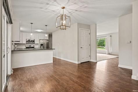 2995 Coffel Street Bremen IN 46506