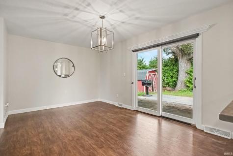 2995 Coffel Street Bremen IN 46506
