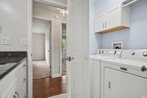 2995 Coffel Street Bremen IN 46506