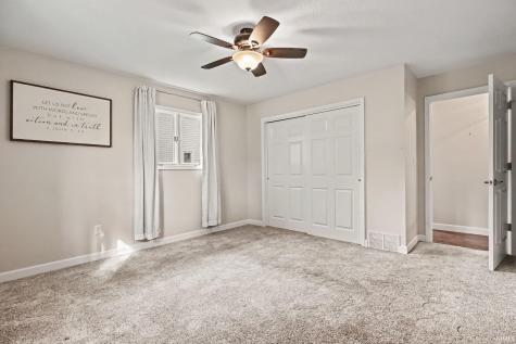 2995 Coffel Street Bremen IN 46506