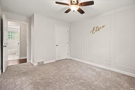 2995 Coffel Street Bremen IN 46506