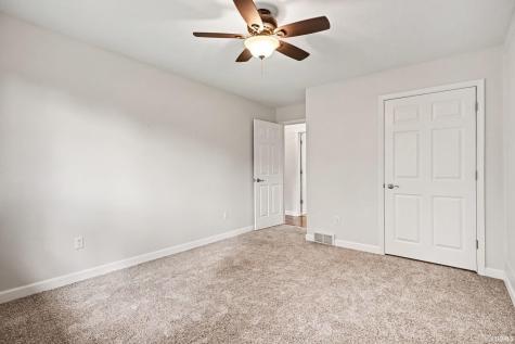 2995 Coffel Street Bremen IN 46506