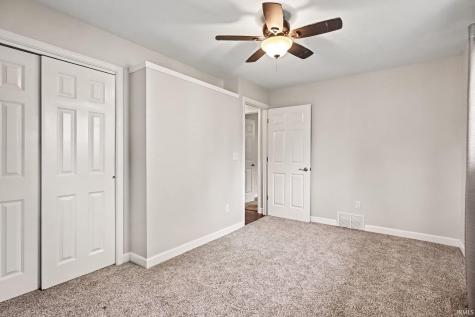 2995 Coffel Street Bremen IN 46506