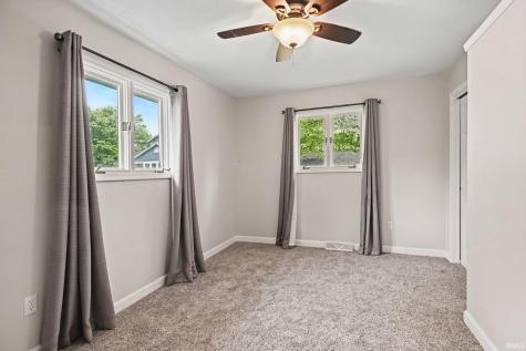 2995 Coffel Street Bremen IN 46506