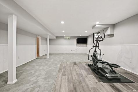 2995 Coffel Street Bremen IN 46506
