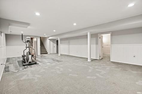 2995 Coffel Street Bremen IN 46506