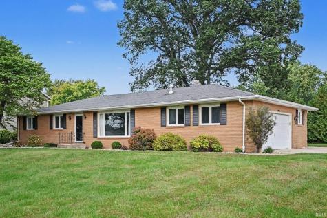 2995 Coffel Street Bremen IN 46506