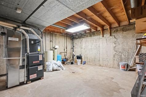 2995 Coffel Street Bremen IN 46506