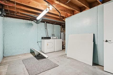 2995 Coffel Street Bremen IN 46506