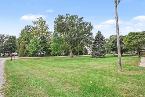 2995 Coffel Street Bremen IN 46506