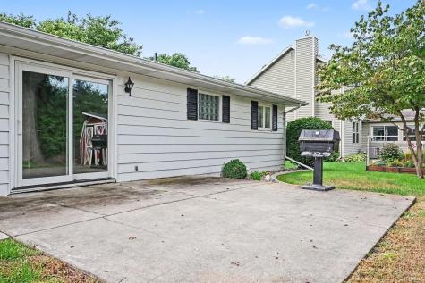 2995 Coffel Street Bremen IN 46506