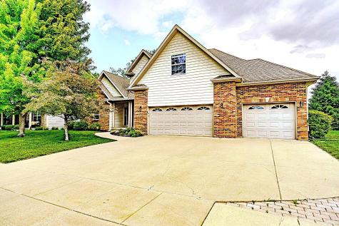 4627 Duckhorn Lane Lafayette IN 47909