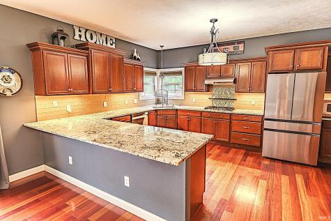 4627 Duckhorn Lane Lafayette IN 47909