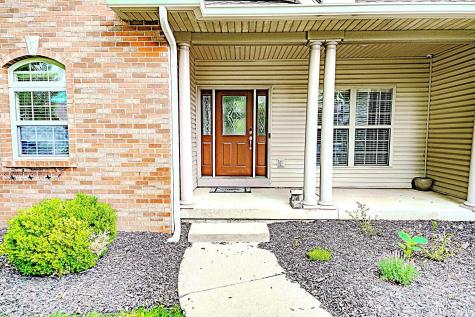 4627 Duckhorn Lane Lafayette IN 47909