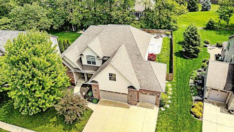 4627 Duckhorn Lane Lafayette IN 47909