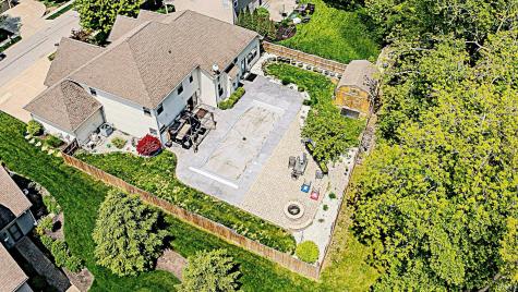 4627 Duckhorn Lane Lafayette IN 47909