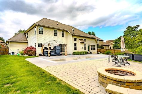 4627 Duckhorn Lane Lafayette IN 47909