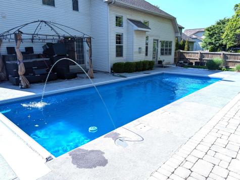 4627 Duckhorn Lane Lafayette IN 47909
