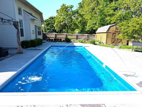 4627 Duckhorn Lane Lafayette IN 47909