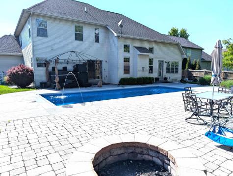 4627 Duckhorn Lane Lafayette IN 47909