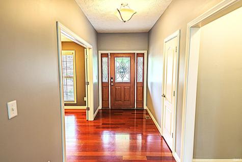 4627 Duckhorn Lane Lafayette IN 47909