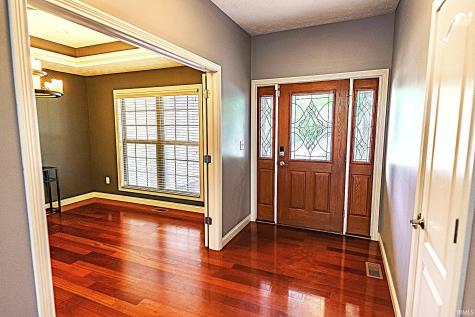 4627 Duckhorn Lane Lafayette IN 47909