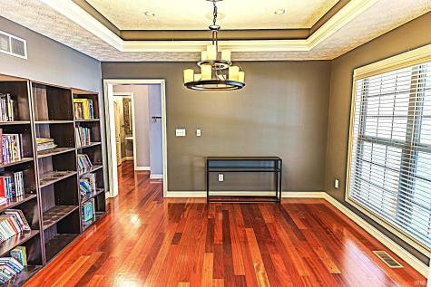 4627 Duckhorn Lane Lafayette IN 47909