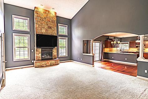4627 Duckhorn Lane Lafayette IN 47909