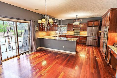 4627 Duckhorn Lane Lafayette IN 47909