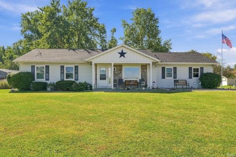 1200 E Jefferson Street Plymouth IN 46563