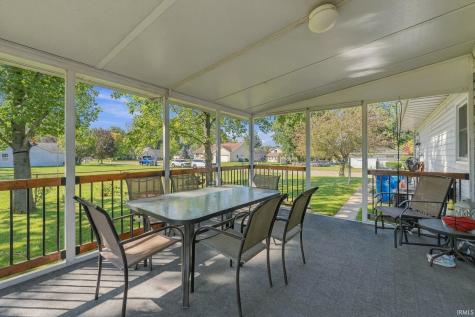 1200 E Jefferson Street Plymouth IN 46563