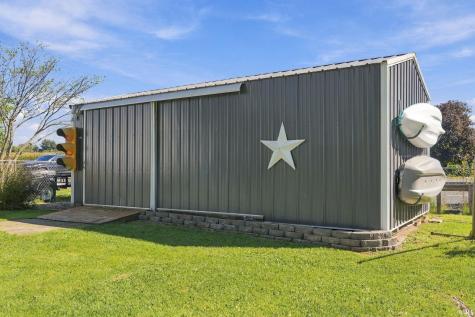 1200 E Jefferson Street Plymouth IN 46563