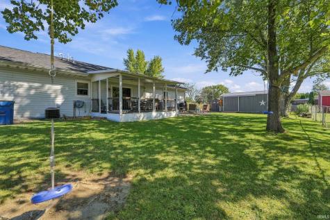 1200 E Jefferson Street Plymouth IN 46563